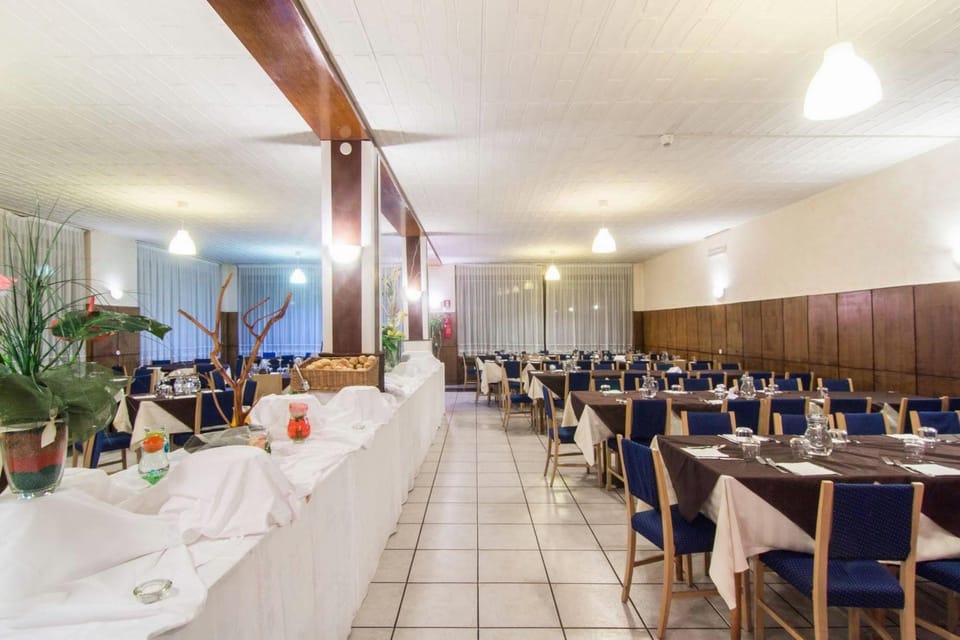 Excelsior Hotel Cimone LowCost Hotel in Trentino-South Tyrol