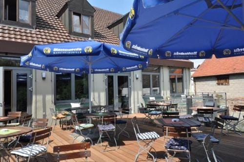 Gasthaus Sonne eGbR Hotel in Hesse
