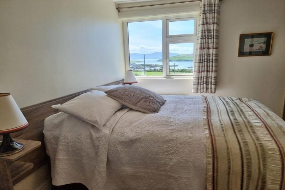 Dingle Heights Hotel in Dingle