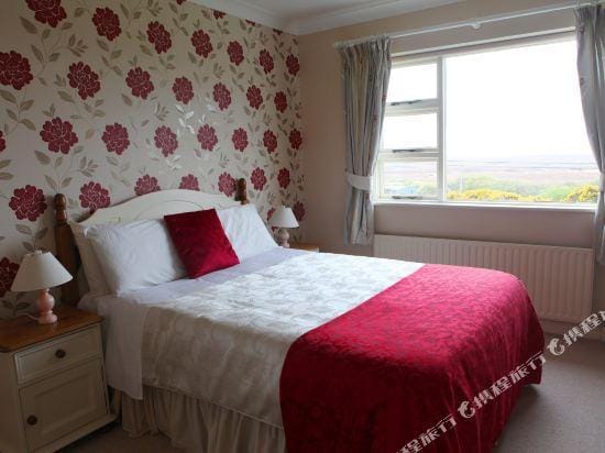 Cregg House Hotel in County Mayo