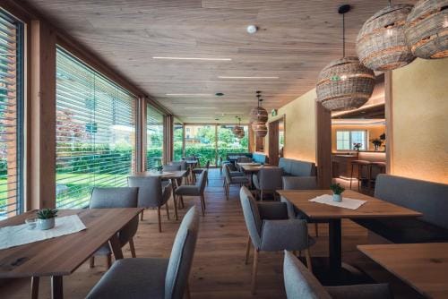 Das Martell Hotel in Salzburgerland