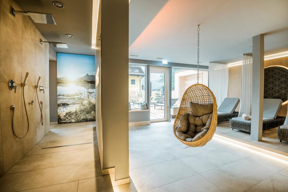 AlpinSpa zur Post - Bergbahn im Sommer 2026 inklusive Hotel in Bad Hofgastein