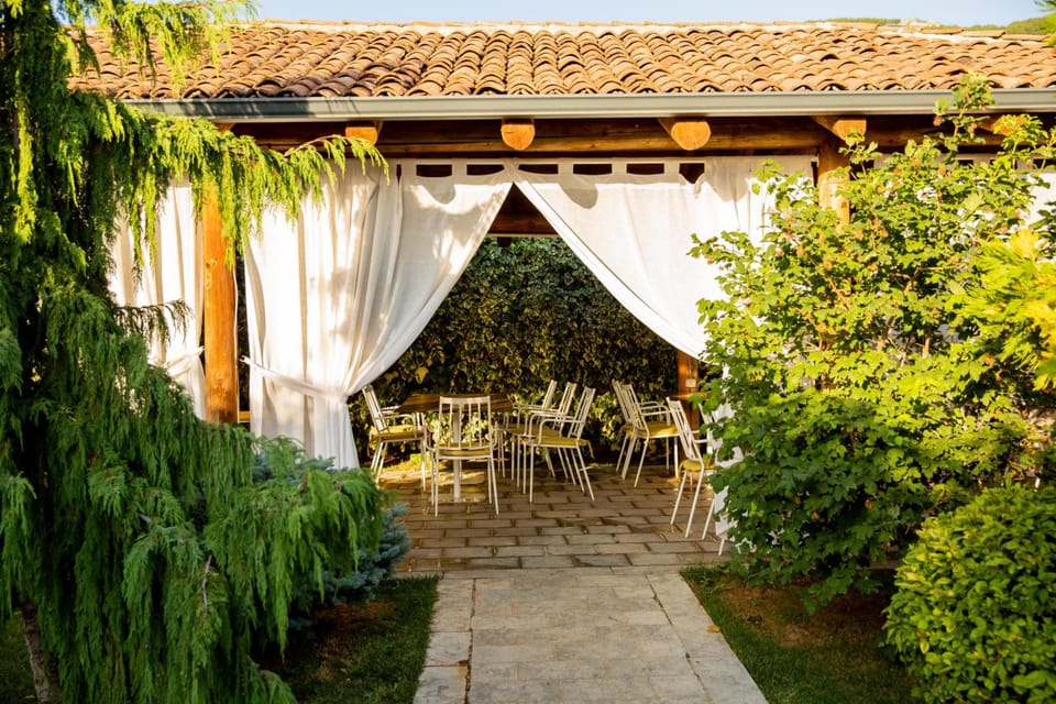 Casa Gace Hotel Hotel in North Macedonia