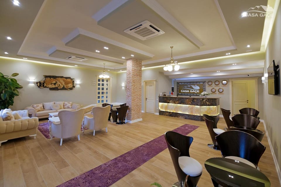 Facilities