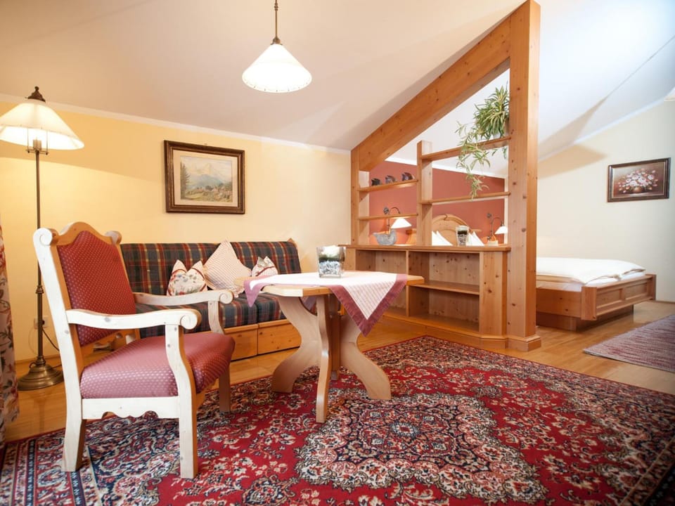 Gasthof Steinerwirt Hotel in Bad Reichenhall