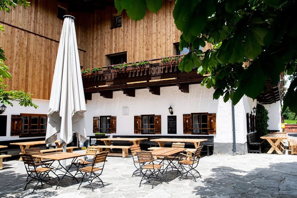 Gasthof Steinerwirt Hotel in Bad Reichenhall
