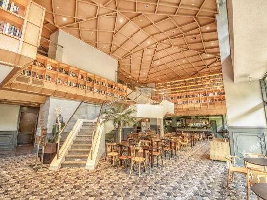 Hangzhou Phoenix Creative Hotel Hotel in Hangzhou