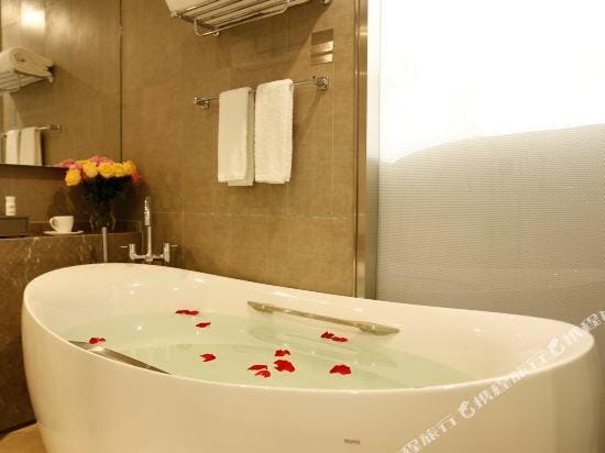 Hangzhou Phoenix Creative Hotel Hotel in Hangzhou