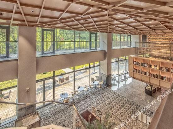 Hangzhou Phoenix Creative Hotel Hotel in Hangzhou