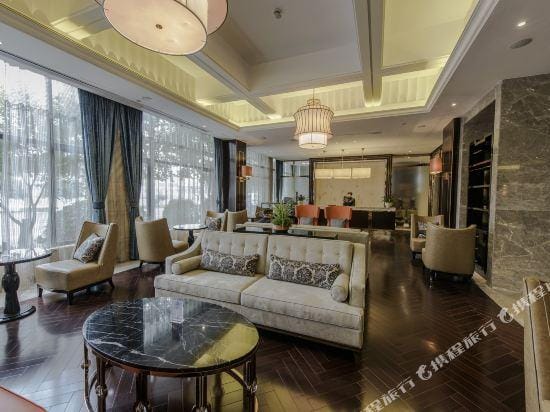 Xinzhou Haiwan Hotel Hotel in Hangzhou