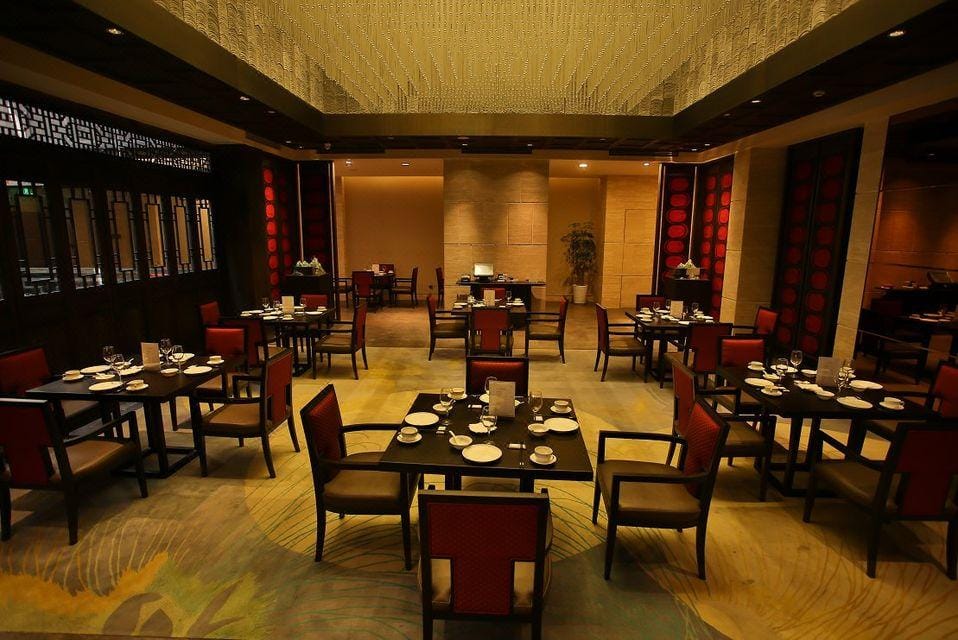 Qiandao Lake Wenyuan Lion City Vipusea Hotel Hotel in Hangzhou