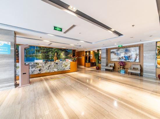 Ziyun Hotel Hotel in Hangzhou