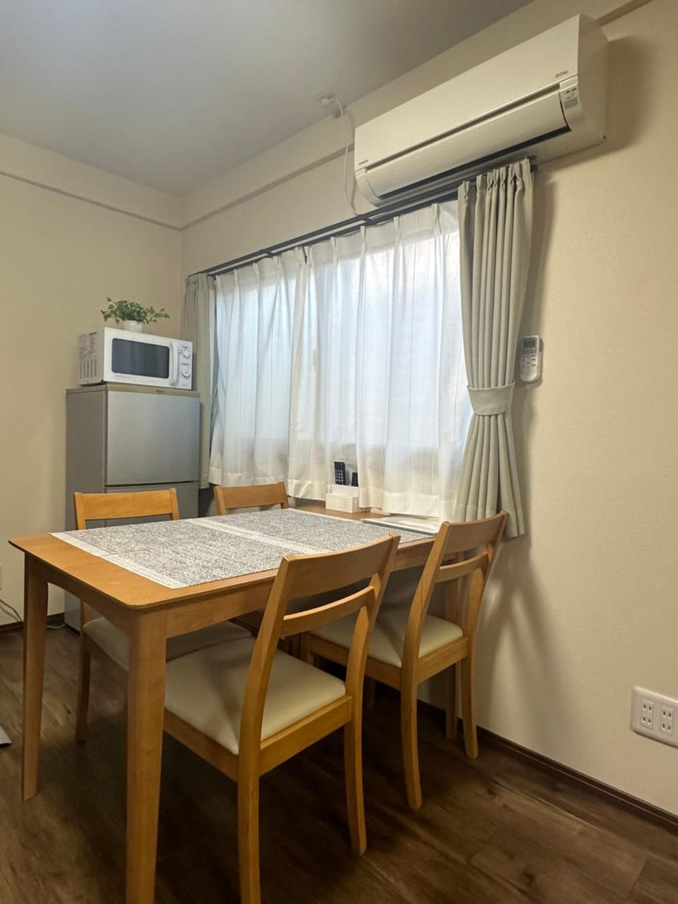 SuYi Apartment hotel in Osaka