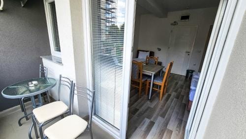 Villa Frasoro Hotel in Ohrid