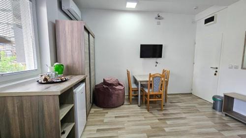 Villa Frasoro Hotel in Ohrid