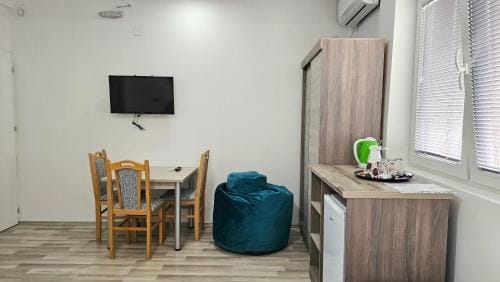 Villa Frasoro Hotel in Ohrid