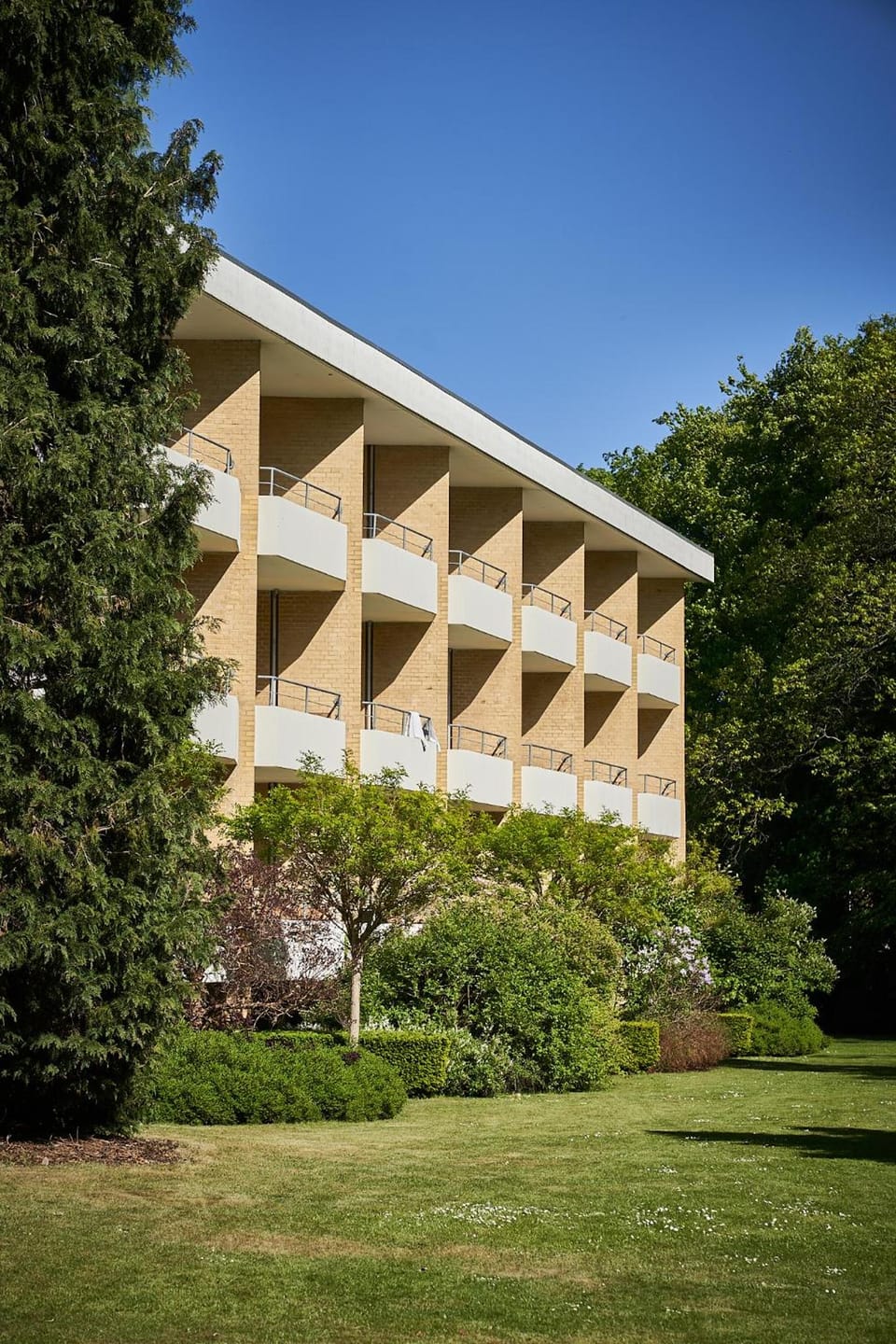 Gl Skovridergaard Hotel in Central Denmark Region