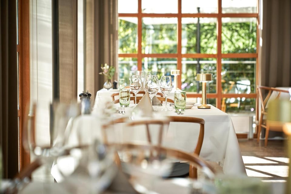 Gl Skovridergaard Hotel in Central Denmark Region