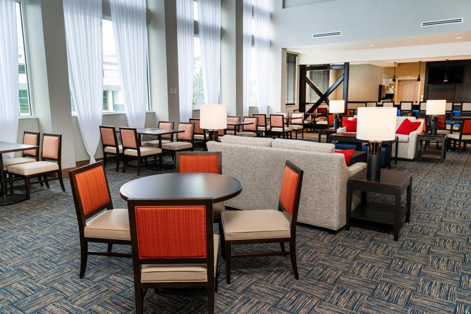Staybridge Suites Nashville - Vanderbilt Area by IHG Hotel in Nashville