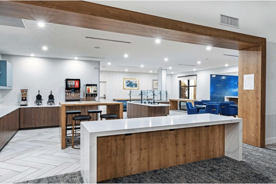 Staybridge Suites Waco South Woodway By IHG Hotel in Woodway