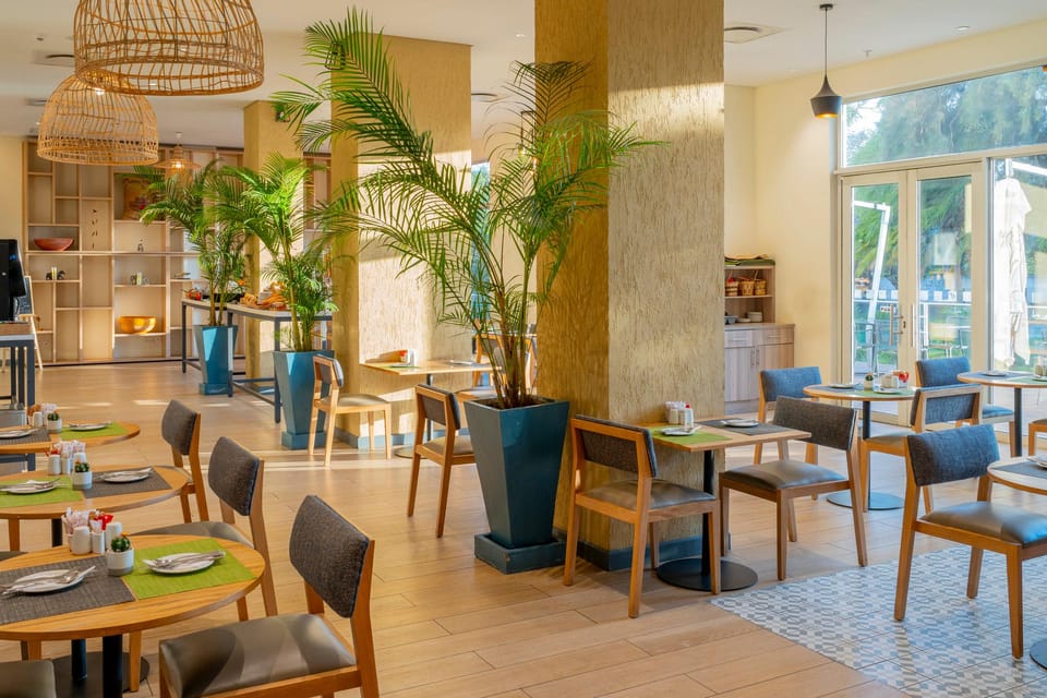 Holiday Inn Lusaka By IHG Hotel in Lusaka