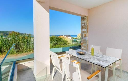 Foti's Villas Hotel in Thasos