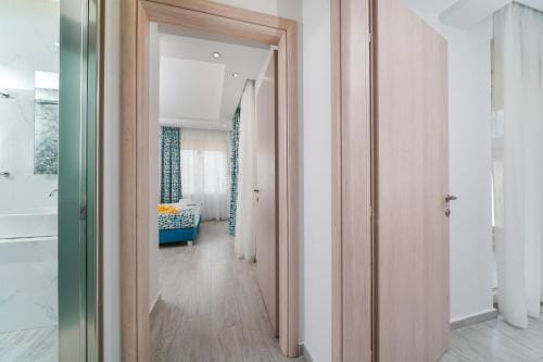 Foti's Villas Hotel in Thasos