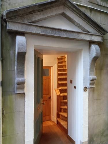Kirkview House Hotel in England