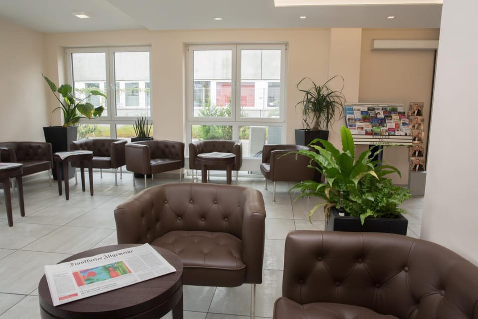 Trip Inn Goethe Classic Hotel Hotel in Frankfurt