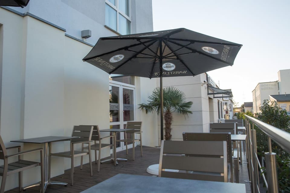 Trip Inn Goethe Classic Hotel Hotel in Frankfurt