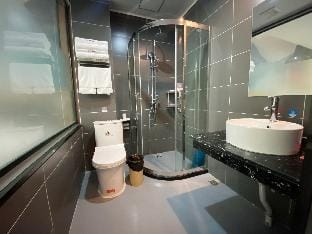 Thank Inn Hotel Jiangsu Xuzhou Pizhou Tushan Ancient Town Scenic Area Hotel in Jiangsu