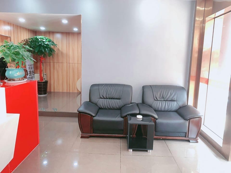 Thank Hotel Jiangsu Suzhou Kunshan Zhangpu Town Government Hotel in Shanghai