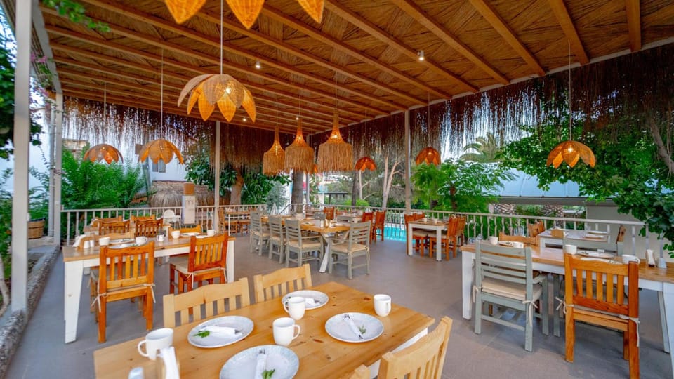 Golden Lighthouse Hotel Hotel in Antalya Province