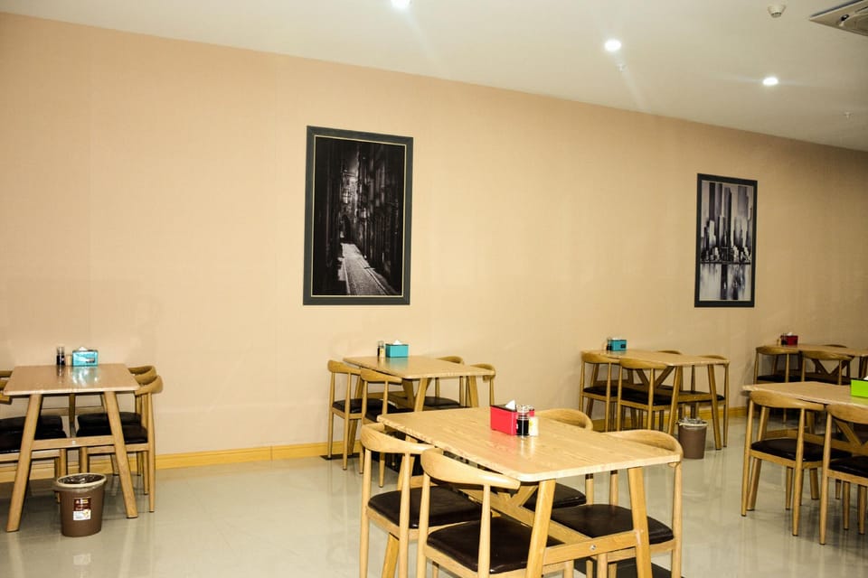 Thank Inn Hotel Shanxi Changzhi Wuxiang County Yingbin Street Hotel in China