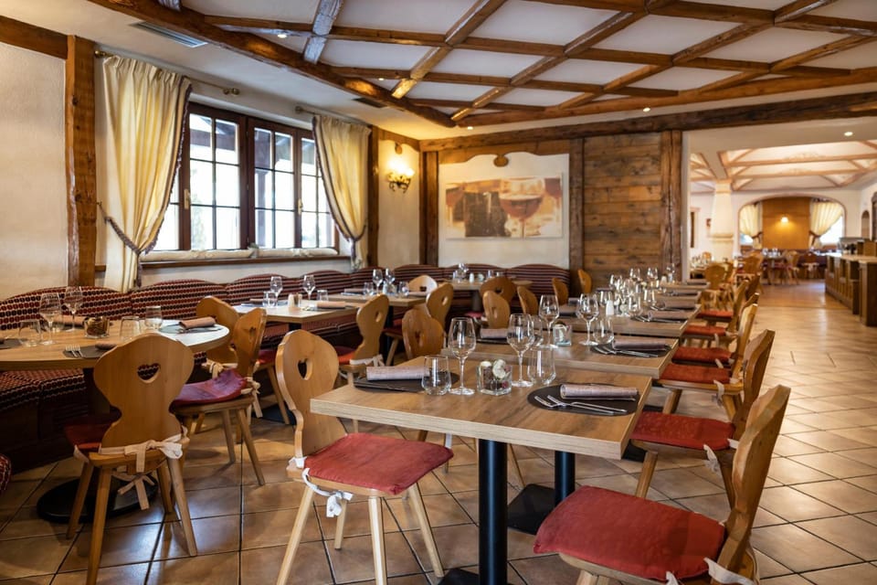 Golf Hotel Hotel in Trentino-South Tyrol