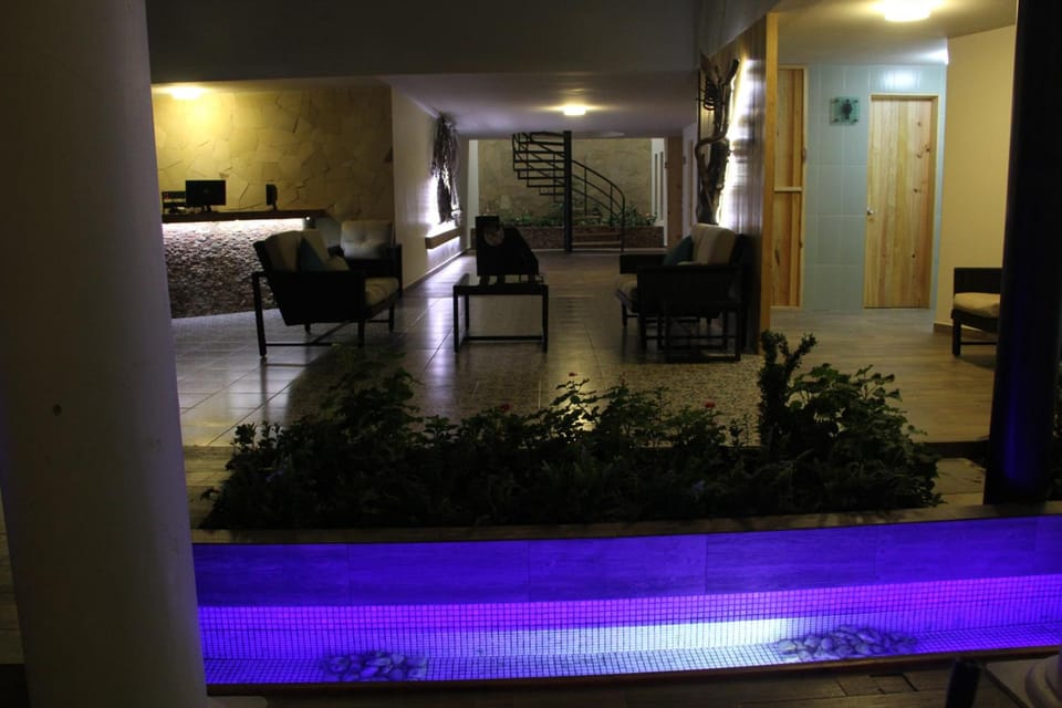Hotel Palace Inn SCLC Hotel in San Cristobal de Casas