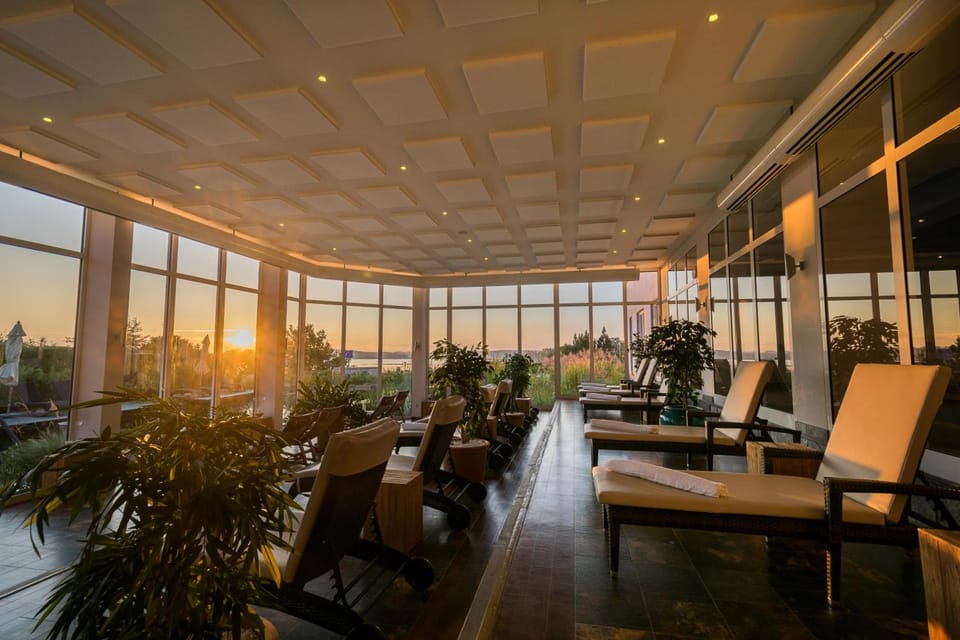 Balmer See – Hotel•Golf•Spa Apartment hotel in Mecklenburg-Vorpommern, Germany