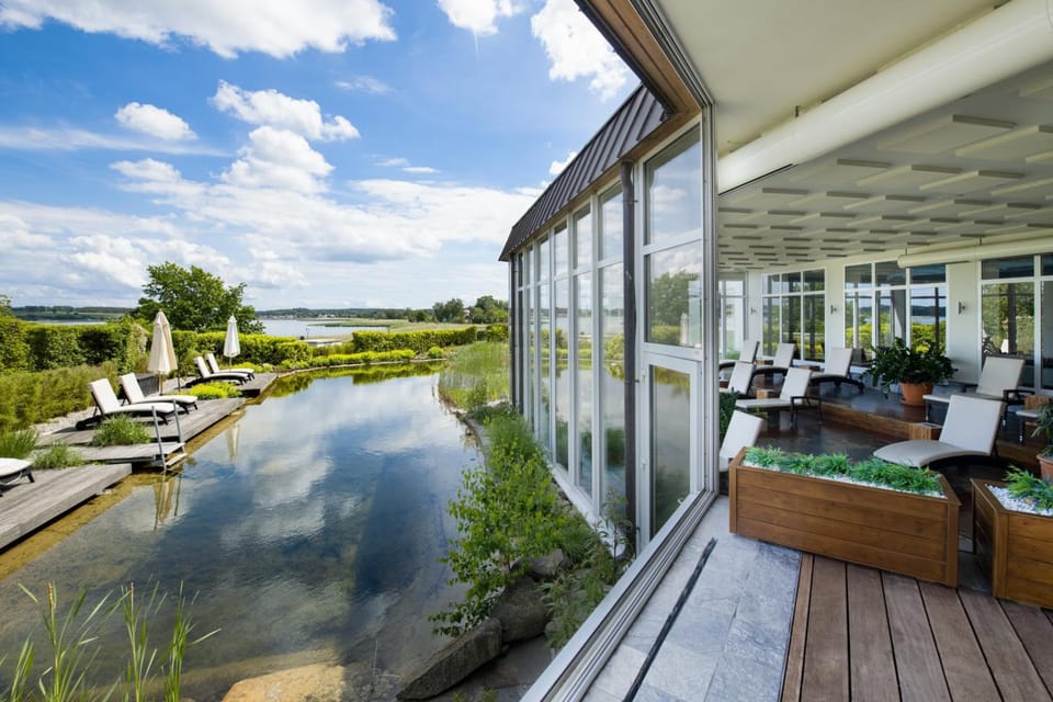 Balmer See – Hotel•Golf•Spa Apartment hotel in Mecklenburg-Vorpommern, Germany