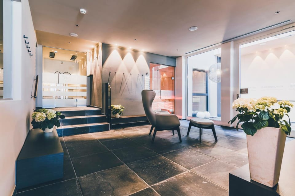 Golserhof Hotel in Tirol