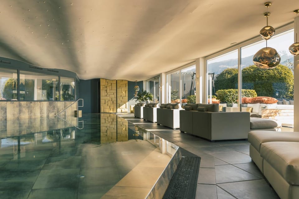 Golserhof Hotel in Tirol