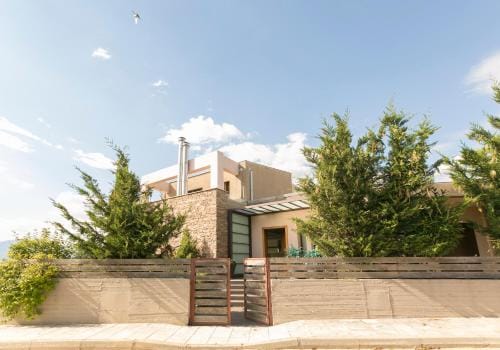 CasaGreek Komotini Hotel in Evros, Greece