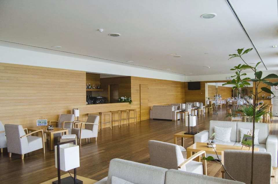 Hotel da Graciosa Hotel in Portugal