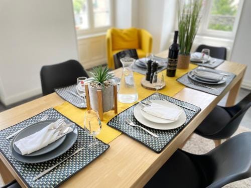 The 5 Continents II by Stay Swiss Hotel in Switzerland