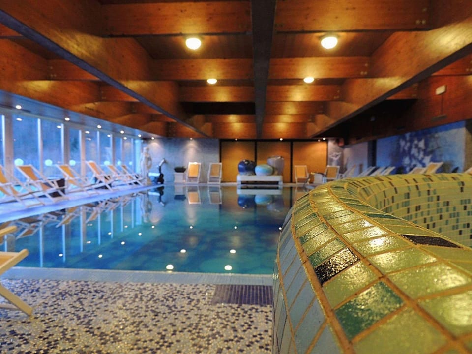 Grand Hotel Astoria Hotel in Trentino-South Tyrol