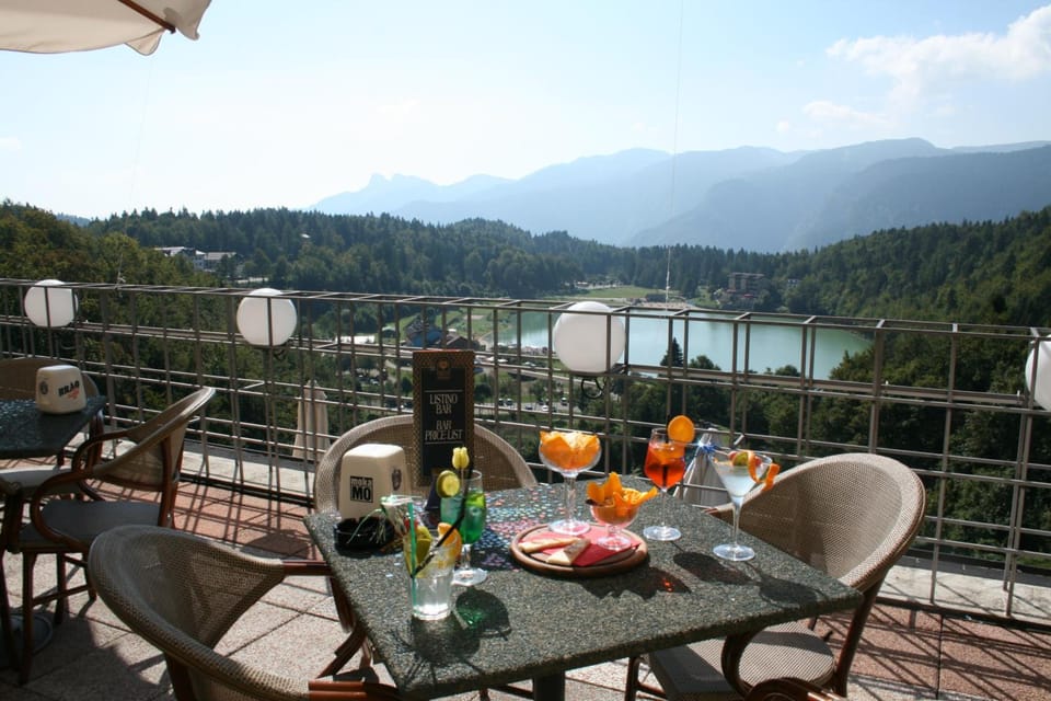Grand Hotel Astoria Hotel in Trentino-South Tyrol