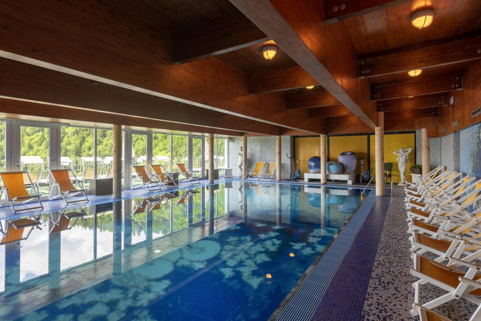 Grand Hotel Astoria Hotel in Trentino-South Tyrol