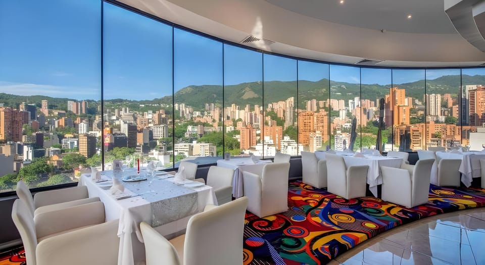Hotel Dann Carlton Medellin Hotel in Medellin