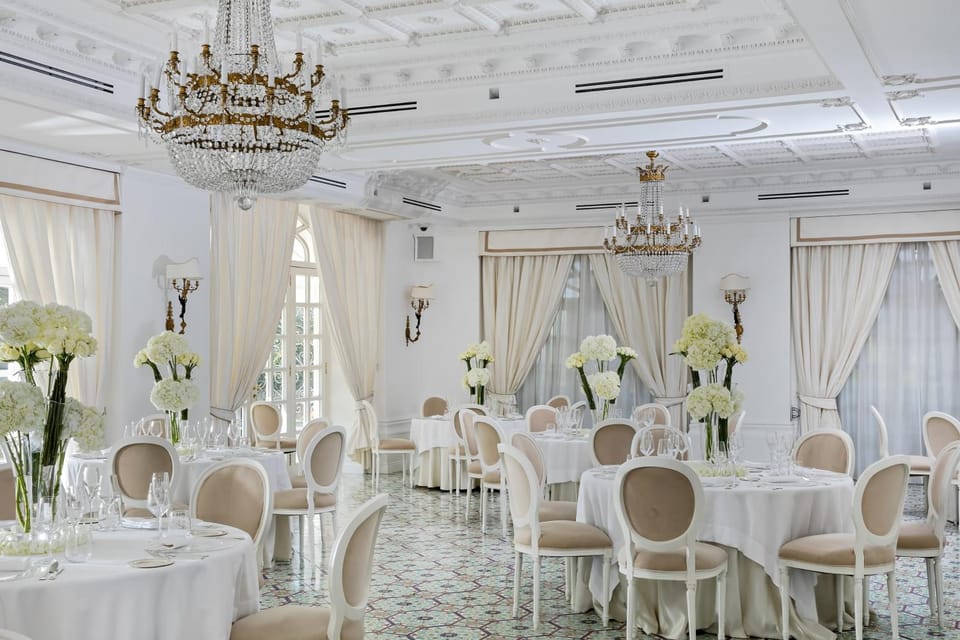 La Medusa Hotel - Dimora di Charme Hotel in Castellammare di Stabia