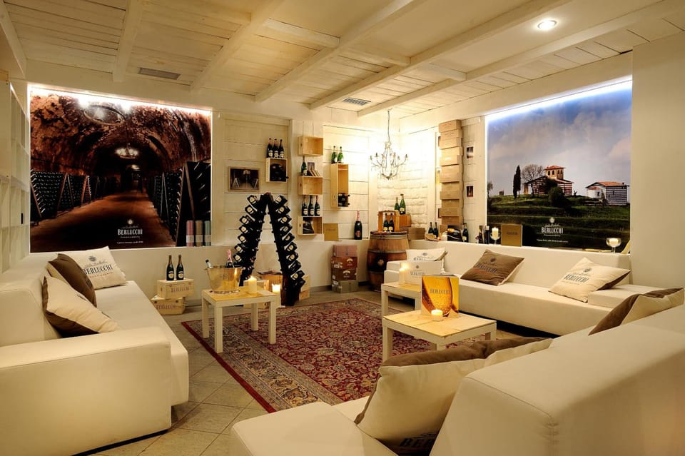 Grand Hotel Paradiso Hotel in Province of Brescia