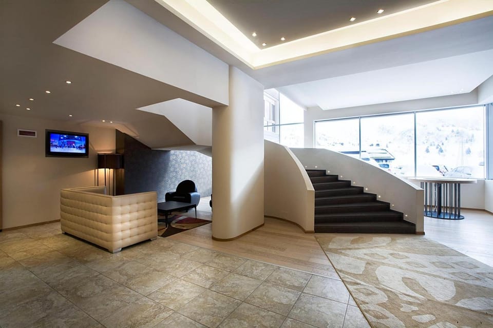 Grand Hotel Paradiso Hotel in Province of Brescia